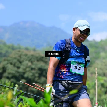Runner Photo 5107747