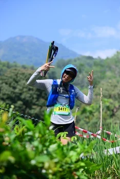 Runner Photo 5107750