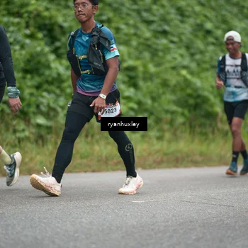 Runner Photo 5107752