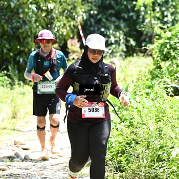 Runner Photo 5107754