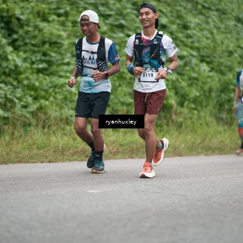 Runner Photo 5107756