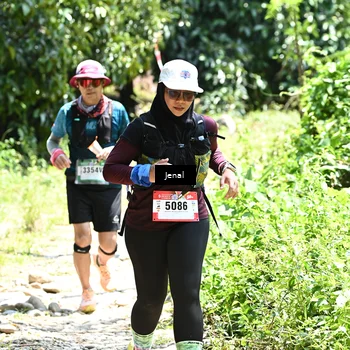 Runner Photo 5107759