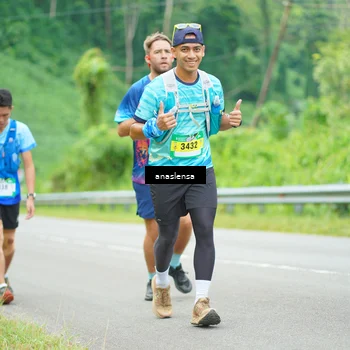 Runner Photo 5107763
