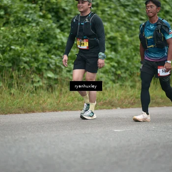 Runner Photo 5107765