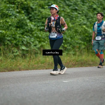 Runner Photo 5107773