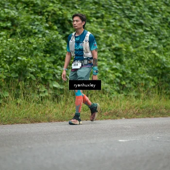 Runner Photo 5107784