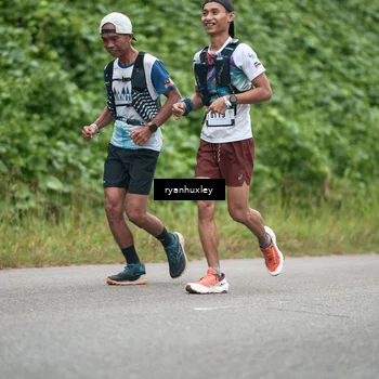 Runner Photo 5107785