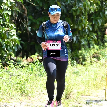 Runner Photo 5107792