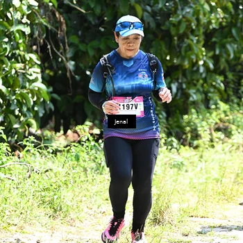 Runner Photo 5107795