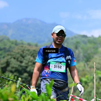 Runner Photo 5107805