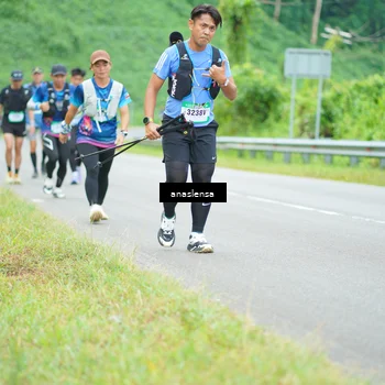 Runner Photo 5107806