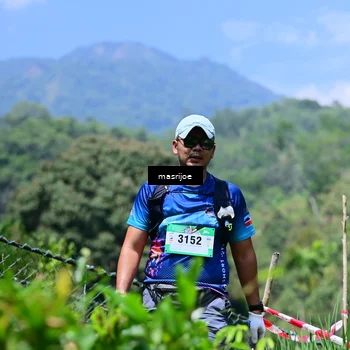 Runner Photo 5107807