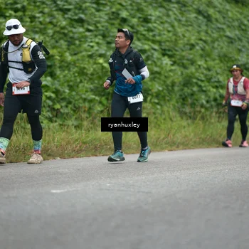 Runner Photo 5107808