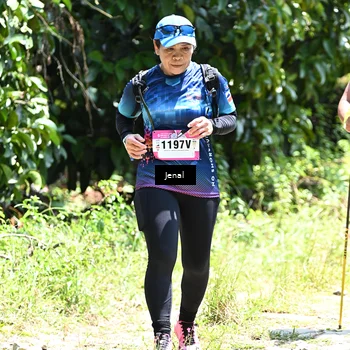 Runner Photo 5107813