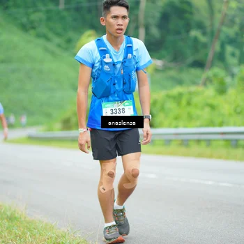 Runner Photo 5107821