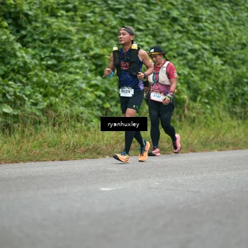 Runner Photo 5107824