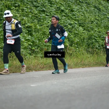 Runner Photo 5107826
