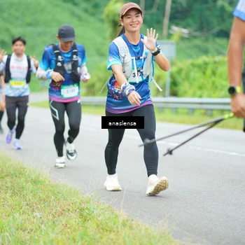 Runner Photo 5107828