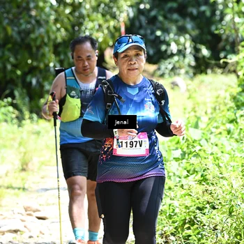 Runner Photo 5107837
