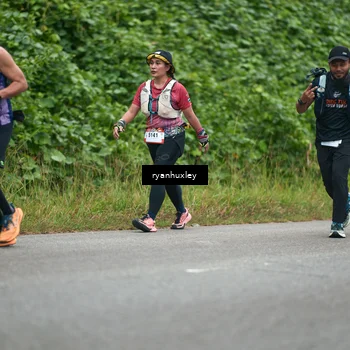 Runner Photo 5107839