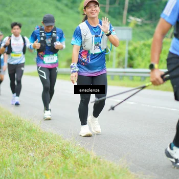 Runner Photo 5107840
