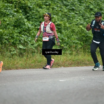 Runner Photo 5107842