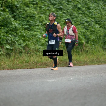 Runner Photo 5107843
