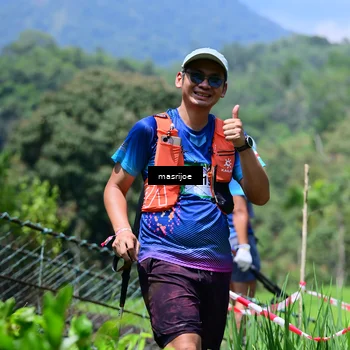 Runner Photo 5107846