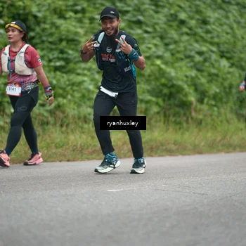 Runner Photo 5107852