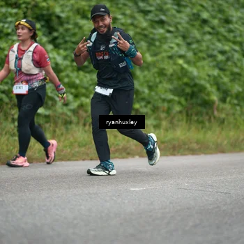 Runner Photo 5107856