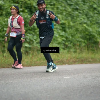 Runner Photo 5107857