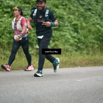 Runner Photo 5107860