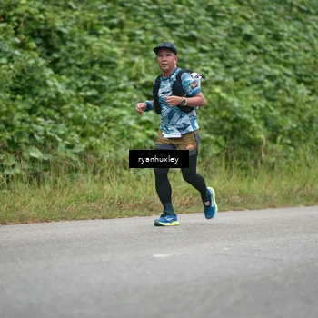 Runner Photo 5107861