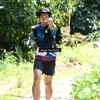 Runner Photo 5107882