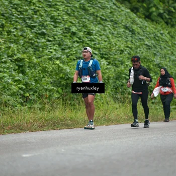 Runner Photo 5107883
