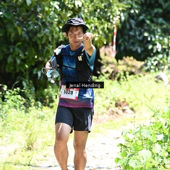 Runner Photo 5107885
