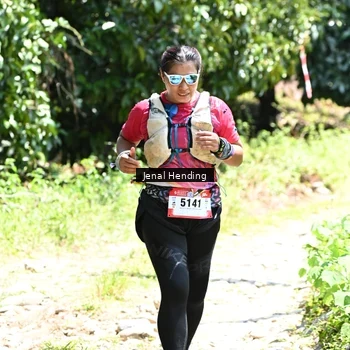 Runner Photo 5107890