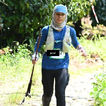 Runner Photo 5107898