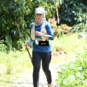 Runner Photo 5107901