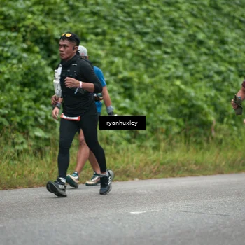 Runner Photo 5107904