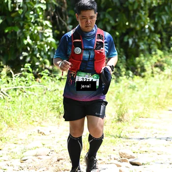 Runner Photo 5107906