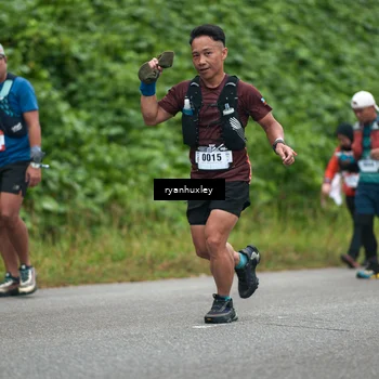 Runner Photo 5107908