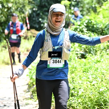 Runner Photo 5107911