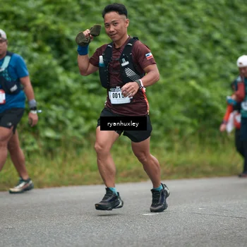 Runner Photo 5107913
