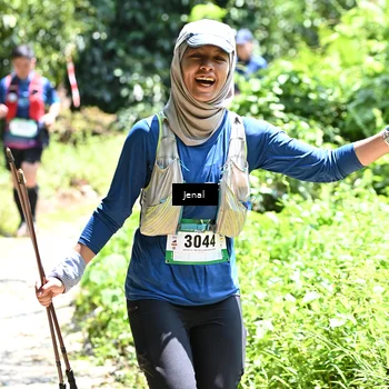 Runner Photo 5107914