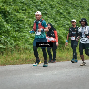 Runner Photo 5107915