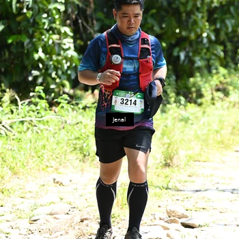 Runner Photo 5107917