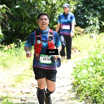 Runner Photo 5107922