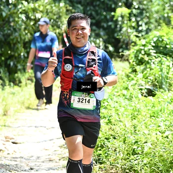 Runner Photo 5107923