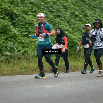 Runner Photo 5107927